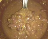 राजमा चावल रेसिपी चरण 3 फोटो