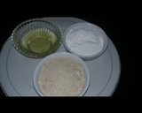 முட்டை மக்ரூன் ரெசிபி ஸ்டேப் 1 புகைப்படம்