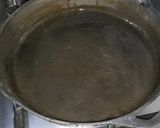 A picture of step 3 of Chicken shawarma.