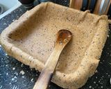 Foto del paso 1 de la receta: Pastel de puchero