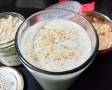 মিল্ক শেক(Milk Shake recipe in bengali) রেসিপির ধাপ 3 ছবি