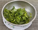A picture of step 6 of Hyderabadi Paneer Masala.