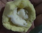 Foto langkah ke 2 dari resep Ubi Mochi.