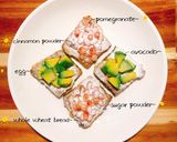 Hình bước làm 1 của món 🍞🥖🥪 Bánh Mì ăn với gì cho Healthy???