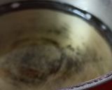 ரோட்டுக்கடை மீல் மேக்கர் (சோயா)(roadside soya masala recipe in tamil) ரெசிபி ஸ்டேப் 6 புகைப்படம்