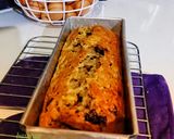 Foto langkah ke 5 dari resep Banana bread.