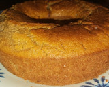 Foto del paso 5 de la receta: Queque de avena