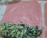 Foto del paso 4 de la receta: Canelones sin masa con 5 ingredientes