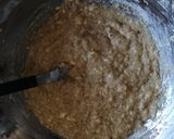 Banános muffin egyszerűen recept fázis 4 fotója