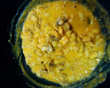 Foto del paso 7 de la receta: Pasta con salmón, tomate y bebida vegetal de coco
