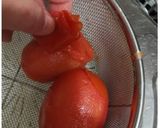 Foto del paso 3 de la receta: Salsa pizzera de tomates frescos