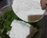 Foto del paso 3 de la receta: Ñoquis de Espinaca