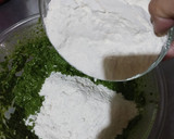 Foto del paso 3 de la receta: Ñoquis de Espinaca