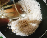 Foto del paso 6 de la receta: Risotto con champiñones 🍄
