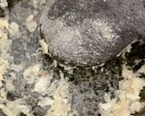 Foto langkah ke 2 dari resep Kue Talam Gurih (Isian Ebi & Lobak manis).