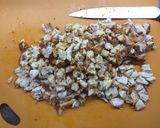 Majonézes-almás csirkesaláta recept fázis 2 fotója