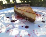 Foto del paso 3 de la receta: Tarta de queso, cheesecake con leche condensada