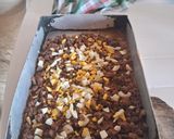 Foto del paso 9 de la receta: Pastel de carne mixto de papas y boniato🥔🍠🥩