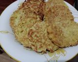 Foto langkah ke 4 dari resep Martabak Mie.
