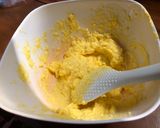 Foto langkah ke 1 dari resep Simple Butter Cookies (3 Ingredients) No Mixer.