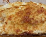 Töltött édesburgonya recept fázis 5 fotója