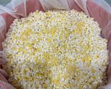 Hình bước làm 2 của món Xôi Kê