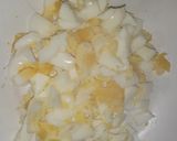 Foto del paso 3 de la receta: Caigua rellena