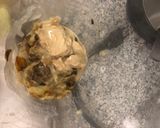 Foto del paso 3 de la receta: Paté de berenjenas o Hummus de berenjenas