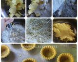 Foto langkah ke 1 dari resep Banana Cheese Milk Pie #pr_adakejunya.
