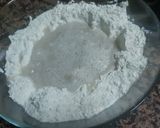 Foto del paso 2 de la receta: Pan casero gigante