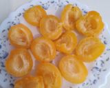 عکس مرحله 13 از دستور پای کیک کرمدار زردآلوsolmaz