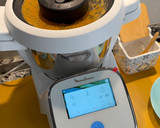 Foto del paso 7 de la receta: Calamares con gambones en salsa americana con robot Moulinex iCompanion Touch XL