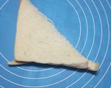 Foto langkah ke 2 dari resep Roti Bakar 4 bahan.