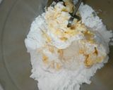 Foto langkah ke 1 dari resep Choconut Cookies.