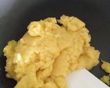Foto langkah ke 4 dari resep Sus cake sederhana.