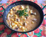 Foto del paso 4 de la receta: Marmitako