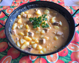 Foto del paso 4 de la receta: Marmitako