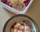 Foto langkah ke 4 dari resep Salad buah.