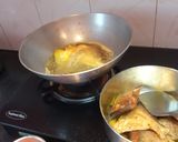 মশালা পমফ্রেট (mashala pomfret recipe in Bengali) রেসিপির ধাপ 1 ছবি