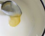 Popcorn "csirketofu" falatok gluténmentesen recept fázis 2 fotója