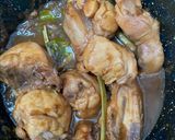 Foto langkah ke 5 dari resep Ayam Bakar Kecap Baby.