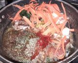 Foto del paso 1 de la receta: Tacos de Cerdo