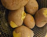 Krumpli krokett recept fázis 1 fotója