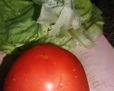 Foto del paso 5 de la receta: Milanesa al pan (14)