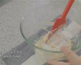Langue-de-chat Cookies (chocolate sandwich)Recipe video recipe step 3 photo