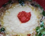 Gambar langkah 4 resipi Gulai Daging Utara.
