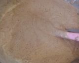 صورة لخطوة 1 من وصفة كيكة الجينواز بطريقة جديدة 🍰