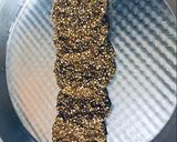 Foto del paso 3 de la receta: Palomitas de amaranto con miel!!Pura proteína