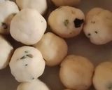 Foto langkah ke 2 dari resep Cilok telur puyuh ala ala.