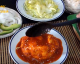 Foto del paso 8 de la receta: CHANCLAS POBLANAS comida mexicana